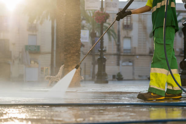 Best Machinery and Equipment Cleaning  in Valley Stream, NY